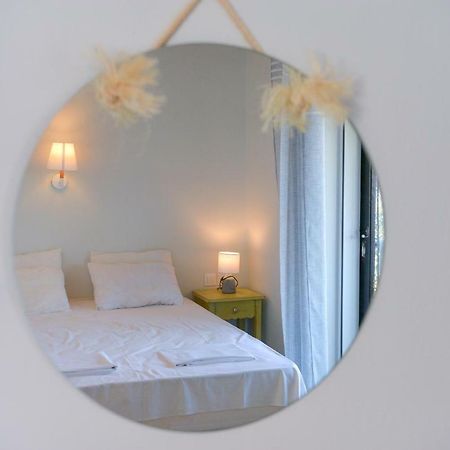 Sea View Rooms Afissos Exterior photo